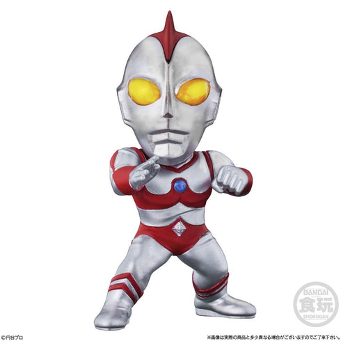 『ウルトラマンシリーズ』【食玩】CONVERGE MOTION ウルトラマン11【BOX】